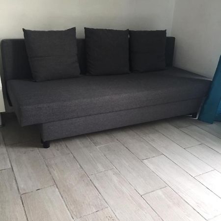 דירות Studio לה קיוטאט מראה חיצוני תמונה