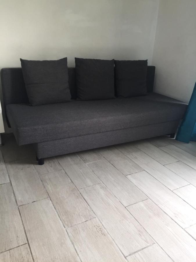דירות Studio לה קיוטאט מראה חיצוני תמונה