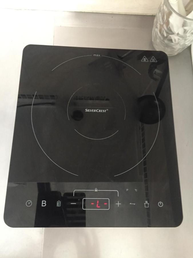 דירות Studio לה קיוטאט מראה חיצוני תמונה