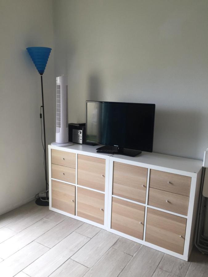 דירות Studio לה קיוטאט מראה חיצוני תמונה